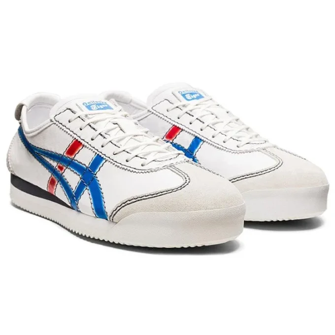 Mexico 66 SD PF «White Blue Red»