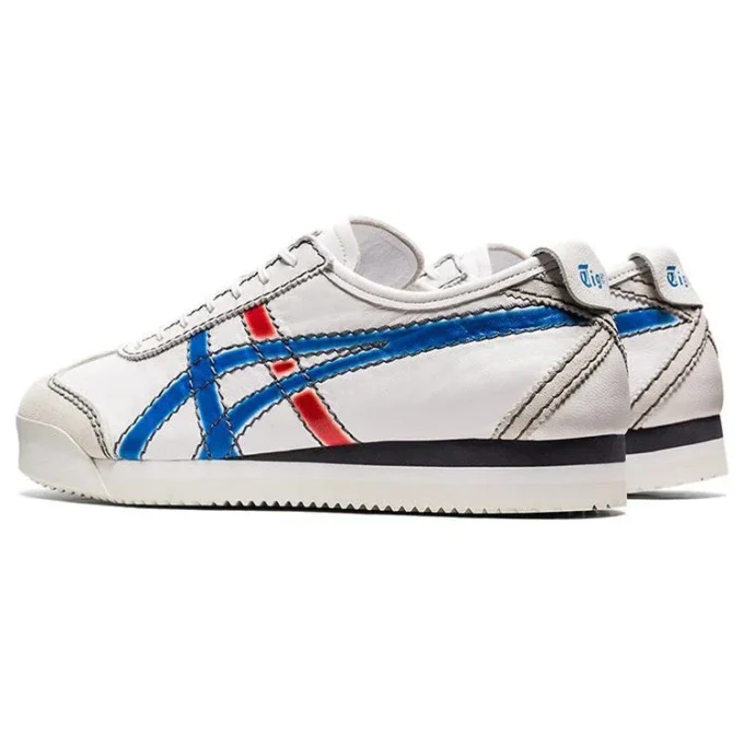 Mexico 66 SD PF «White Blue Red»