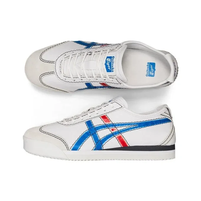 Mexico 66 SD PF «White Blue Red»