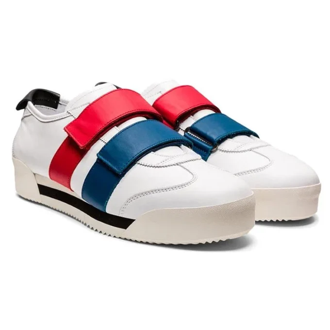 Mexico 66 SD PF «White Classic Red»