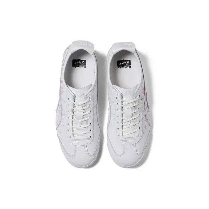 Mexico 66 SD «Sakura White»
