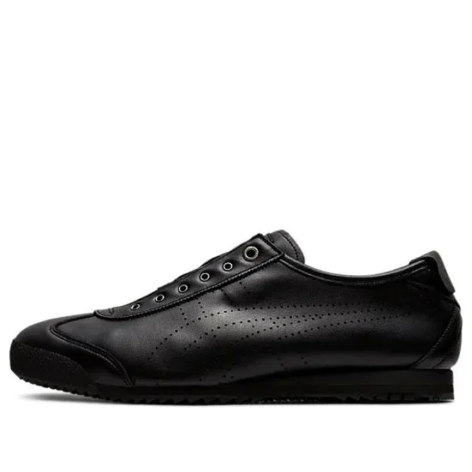 Mexico 66 SD Slip-On «Black»