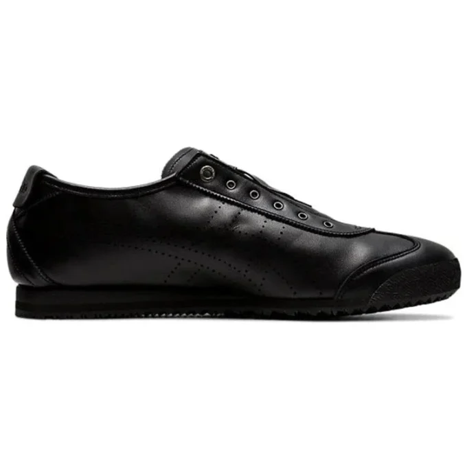 Mexico 66 SD Slip-On «Black»