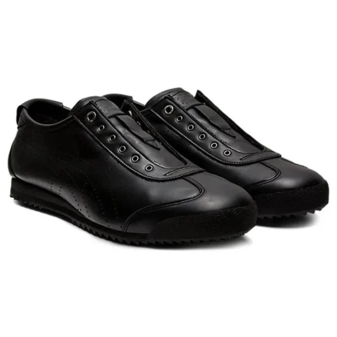 Mexico 66 SD Slip-On «Black»