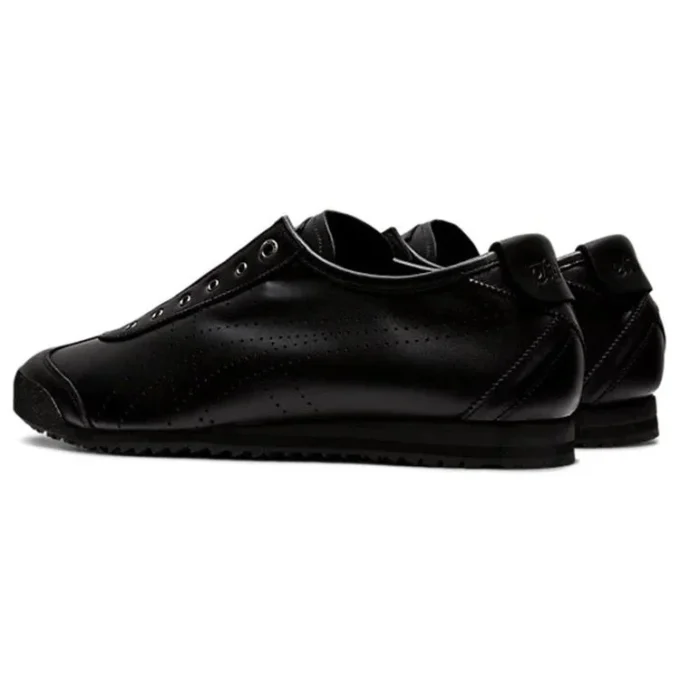Mexico 66 SD Slip-On «Black»