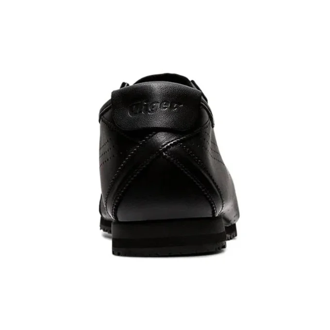 Mexico 66 SD Slip-On «Black»