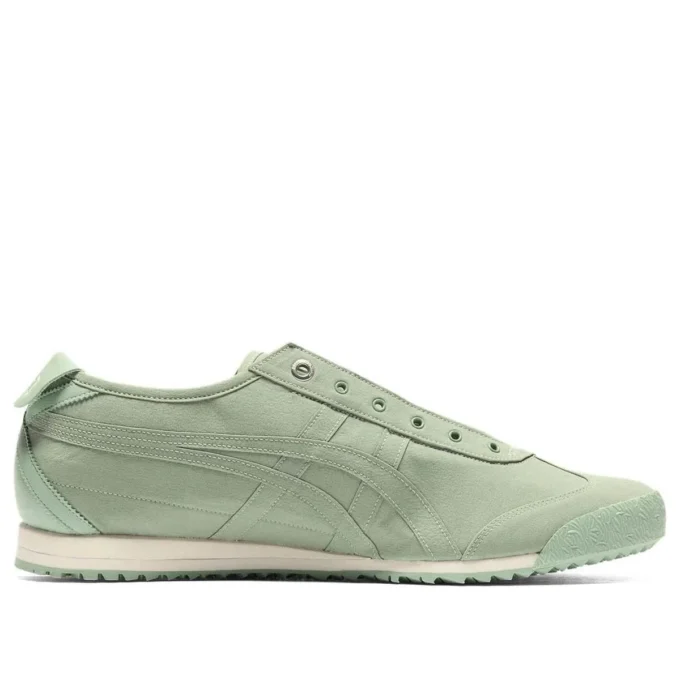 Mexico 66 SD Slip-On «Dark Jade»