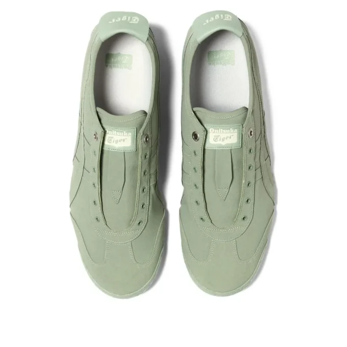 Mexico 66 SD Slip-On «Dark Jade»