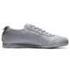 Mexico 66 SD Slip-On «Grey»