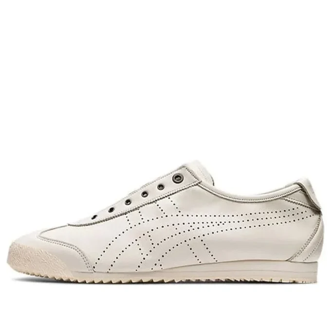 Mexico 66 SD Slip-On «Hvit»