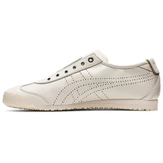 Mexico 66 SD Slip-On «Hvit»