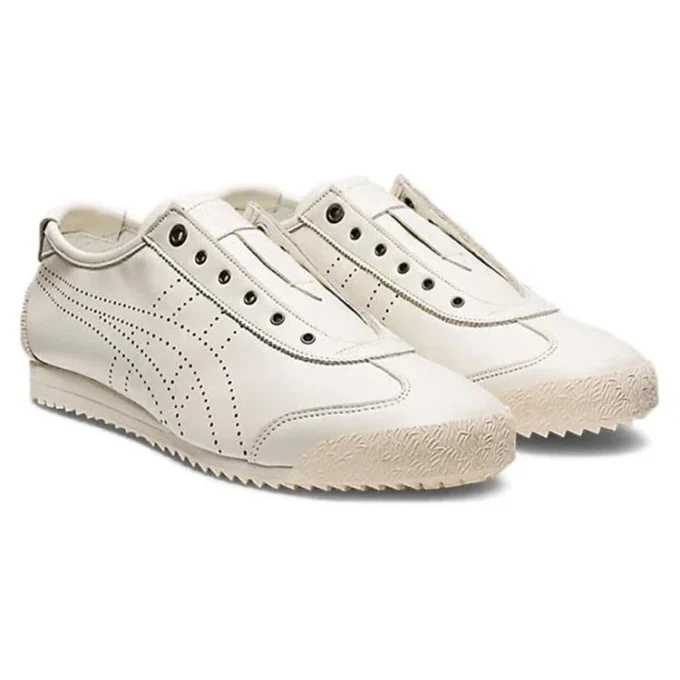 Mexico 66 SD Slip-On «Hvit»