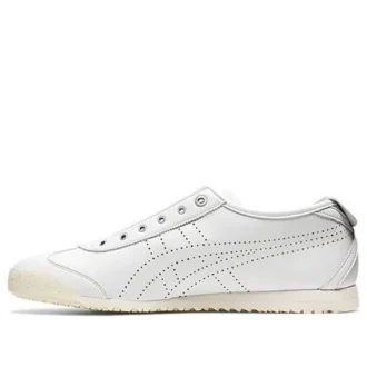 Mexico 66 SD Slip-On «Hvit Grå»