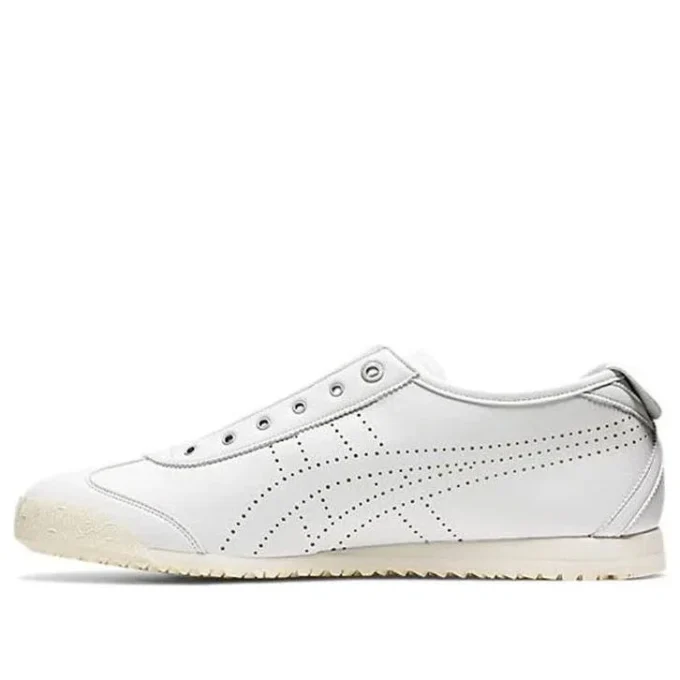 Mexico 66 SD Slip-On «Hvit Grå»