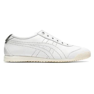 Mexico 66 SD Slip-On «Hvit Grå»