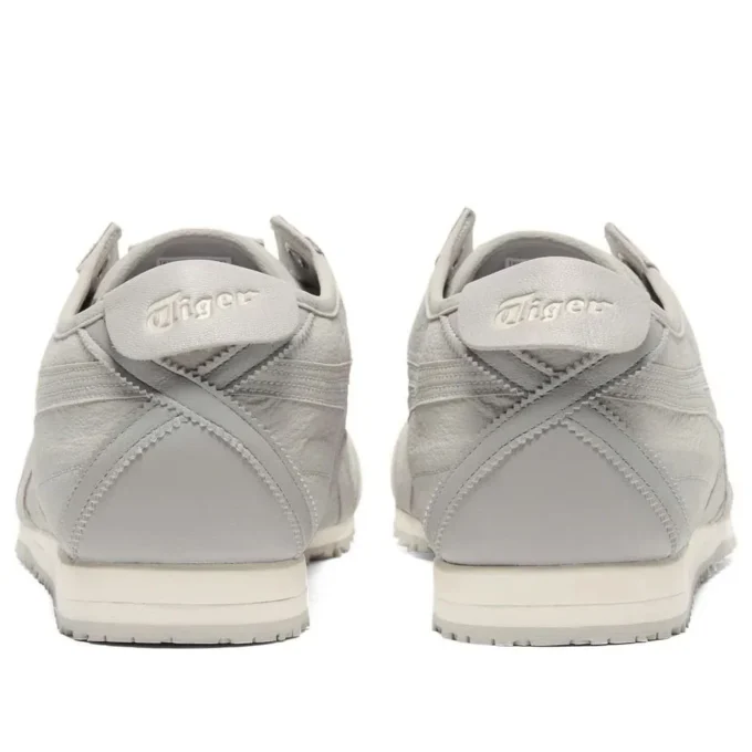 Mexico 66 SD Slip-On «Oyster Grey»