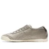Mexico 66 SD Slip-On «Silver Grey»