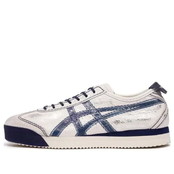 Mexico 66 SD Sneakers «Peacoat White»