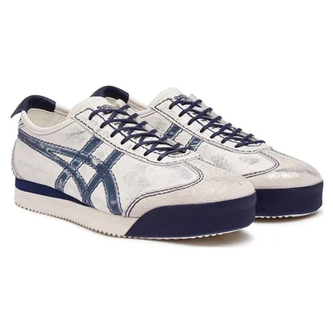 Mexico 66 SD Sneakers «Peacoat White»