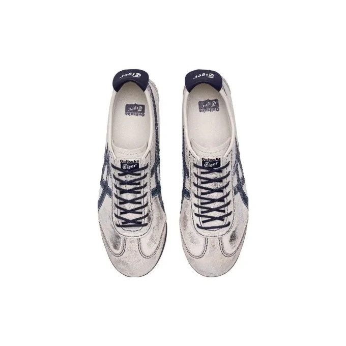 Mexico 66 SD Sneakers «Peacoat White»