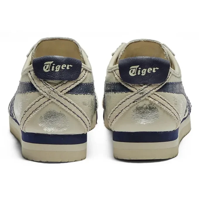 Mexico 66 SD Sneakers «Peacoat White»