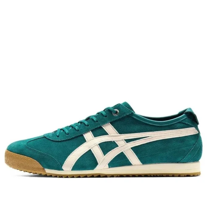 Mexico 66 SD «Spruce Green Mineral Beige»