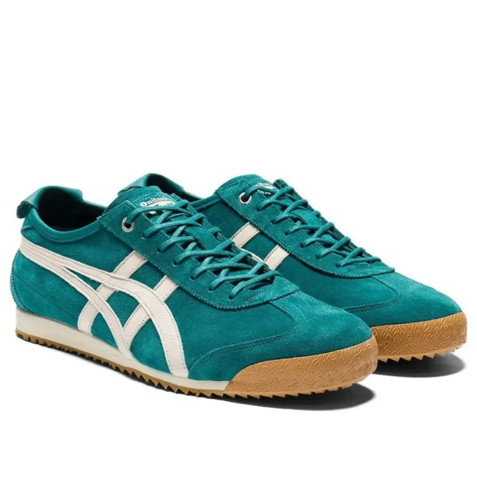 Mexico 66 SD «Spruce Green Mineral Beige»