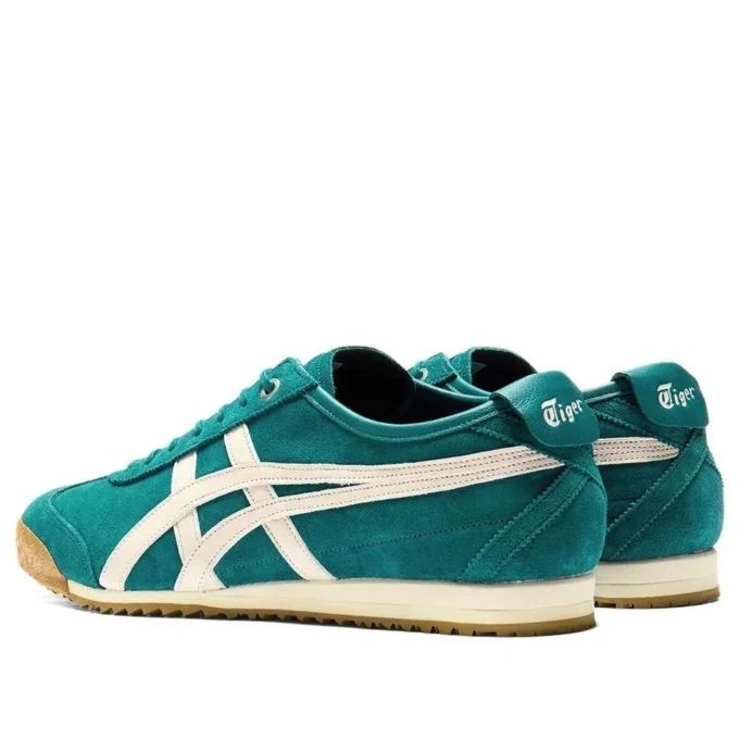 Mexico 66 SD «Spruce Green Mineral Beige»