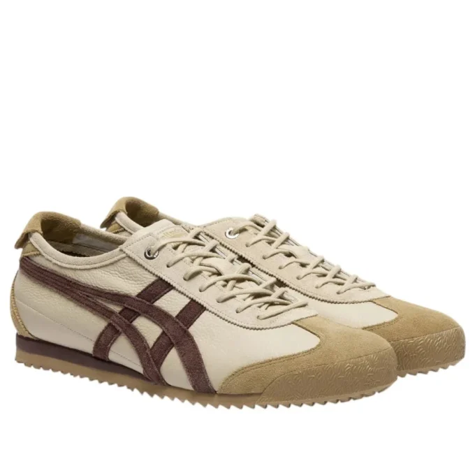 Mexico 66 SD VIN «Putty Dark Brown»
