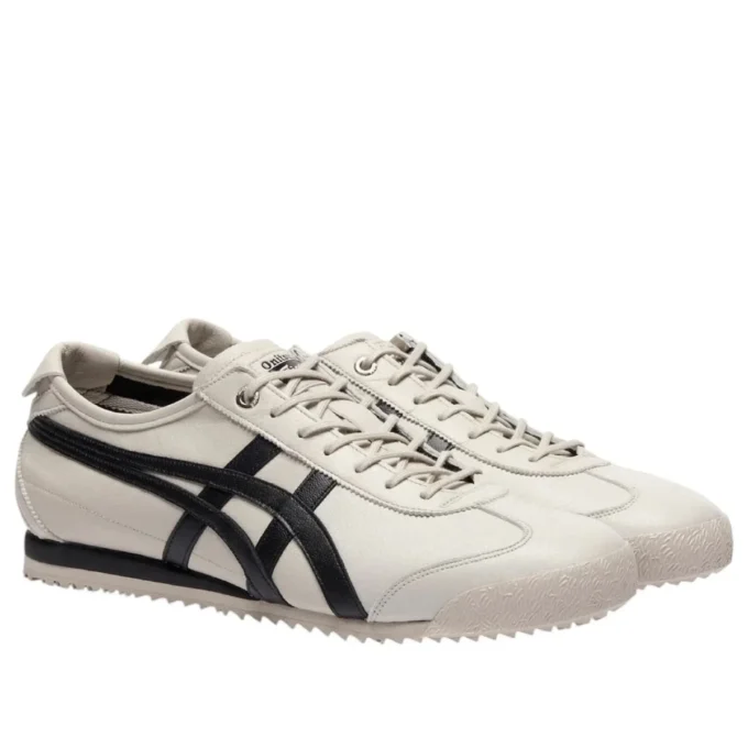Mexico 66 SD «Warm Beige Black»