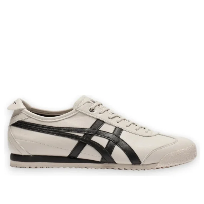Mexico 66 SD «Warm Beige Black»