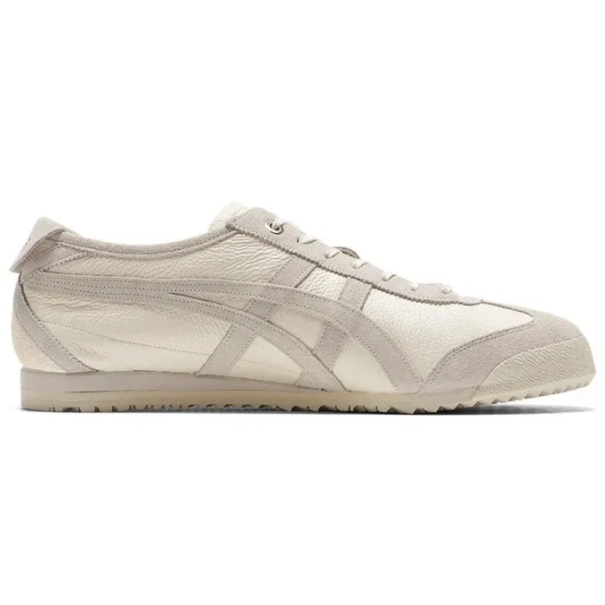 Mexico 66 SD «White Beige»