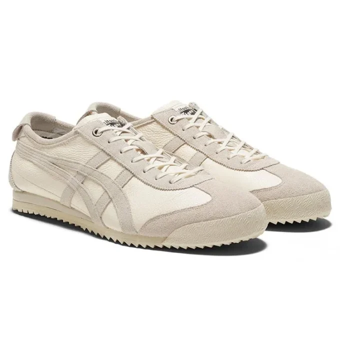 Mexico 66 SD «White Beige»