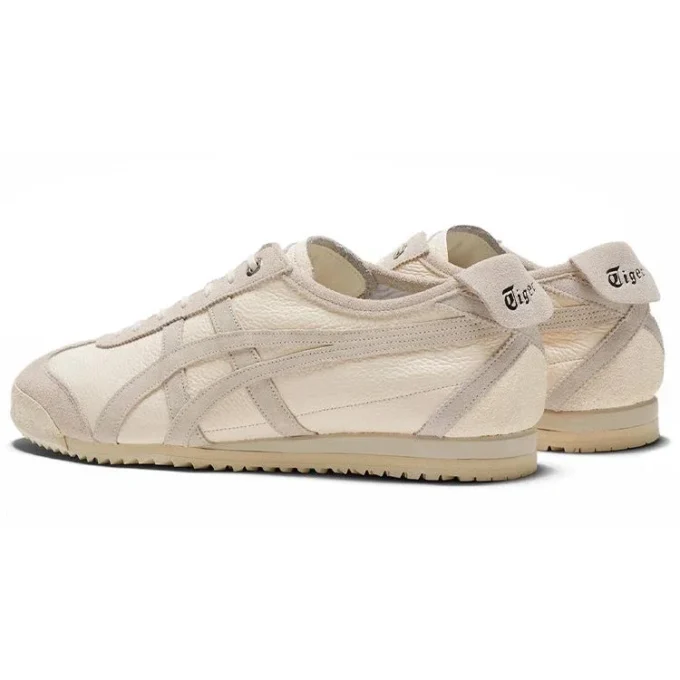 Mexico 66 SD «White Beige»