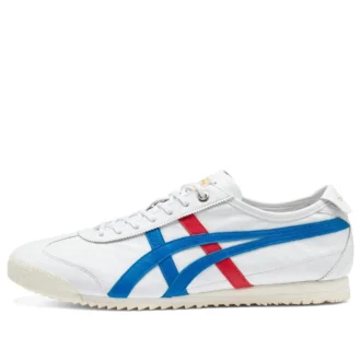 Mexico 66 SD «White Blue Red»