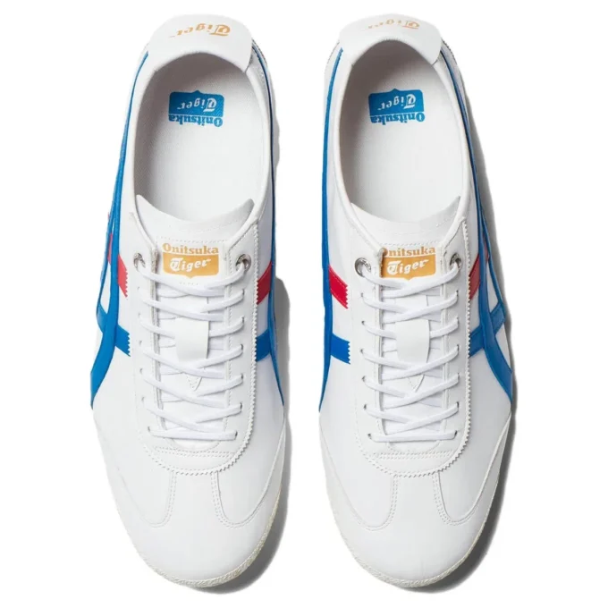 Mexico 66 SD «White Blue Red»