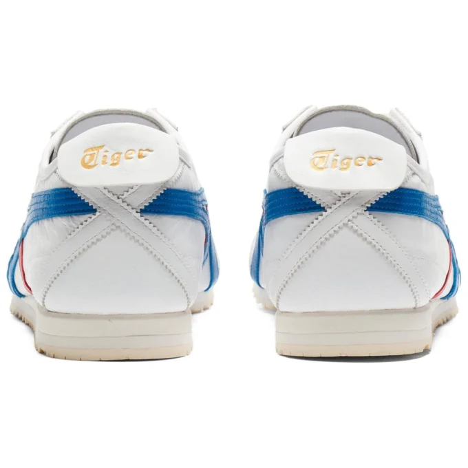 Mexico 66 SD «White Blue Red»