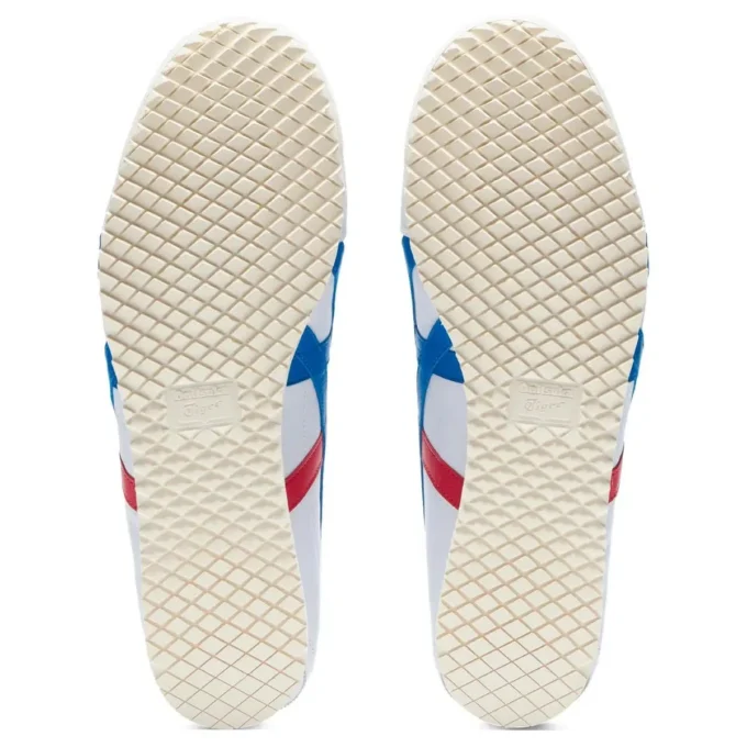 Mexico 66 SD «White Blue Red»