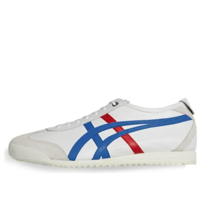Mexico 66 SD «White Directoire Blue»