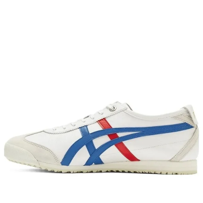 Mexico 66 SD «White Directoire Blue»