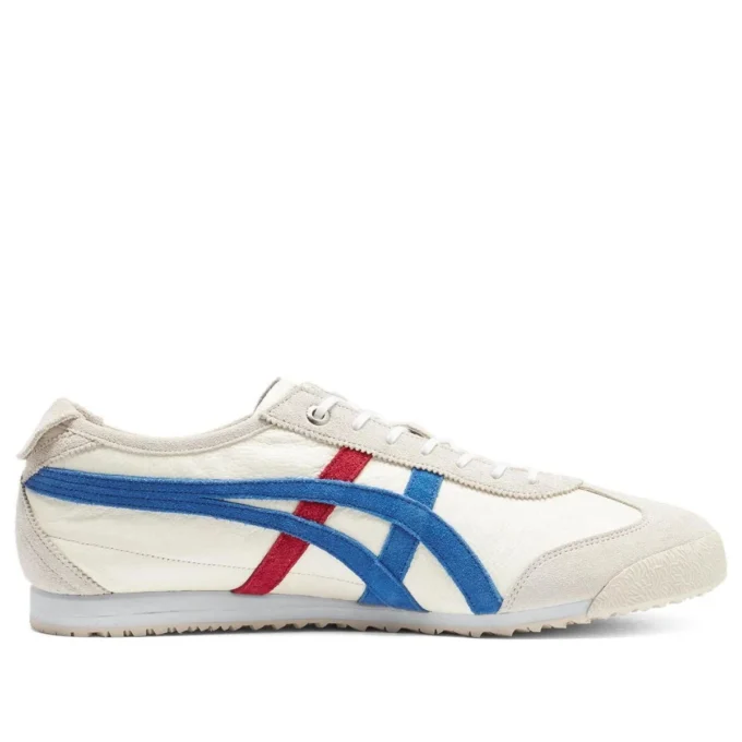 Mexico 66 SD «White Directoire Blue»