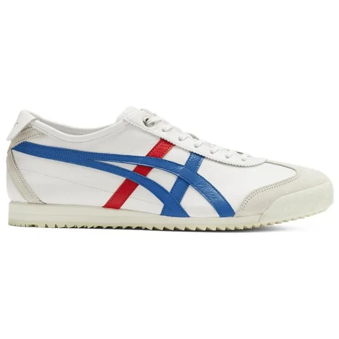 Mexico 66 SD «White Directoire Blue»