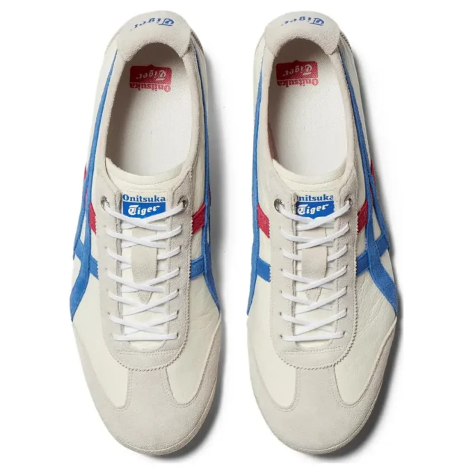 Mexico 66 SD «White Directoire Blue»