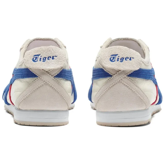 Mexico 66 SD «White Directoire Blue»