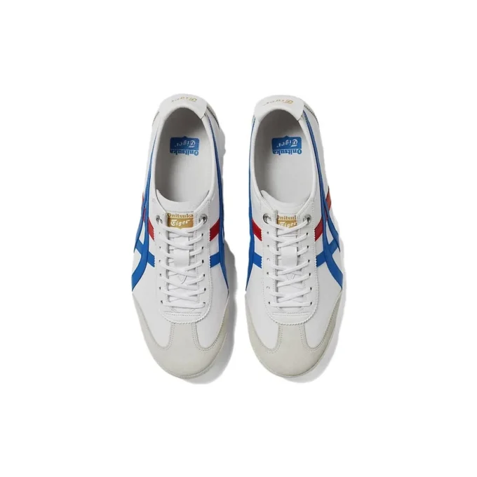 Mexico 66 SD «White Directoire Blue»
