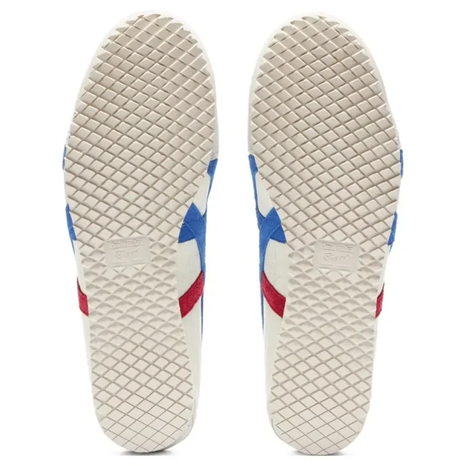 Mexico 66 SD «White Directoire Blue»