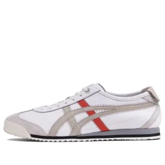 Mexico 66 SD «White Feather Grey»