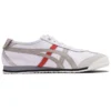 Mexico 66 SD «White Feather Grey»