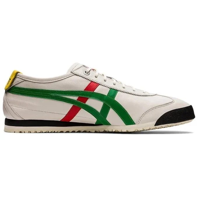 Mexico 66 SD «White Green Red»