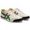 Mexico 66 SD «White Green Red»